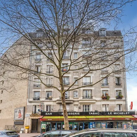 Le Michelet - - Proche Paris *