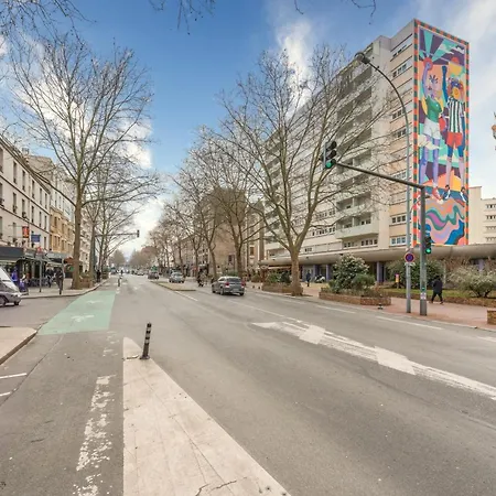 Le Michelet - - Proche Paris *