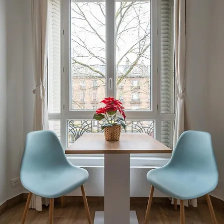 Le Michelet - - Proche Paris * Saint-Ouen (Seine-Saint-Denis)
