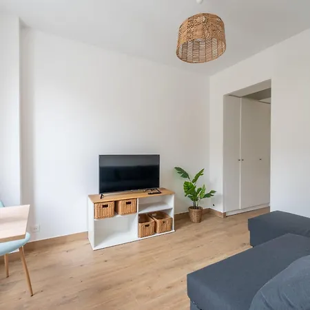 Le Michelet - - Proche Paris