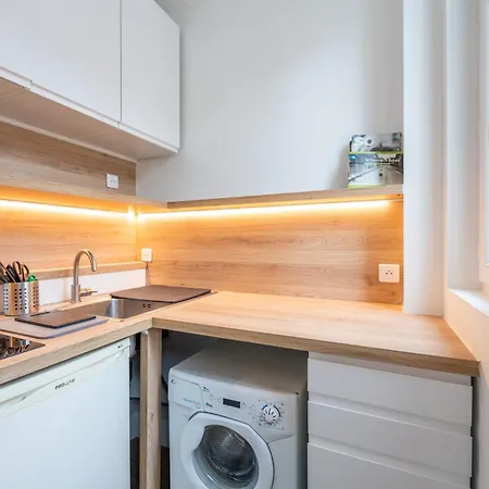 Le Michelet - - Proche Paris Lejlighed Saint-Ouen (Seine-Saint-Denis)
